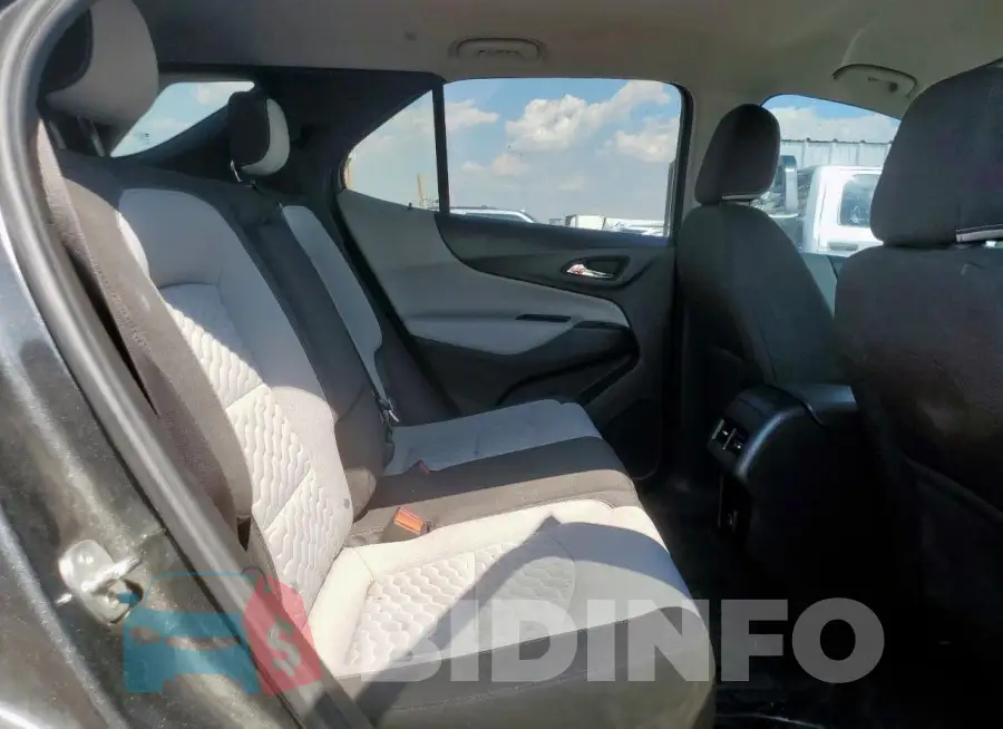 2GNAXSEV1L6158334 Photo# 11