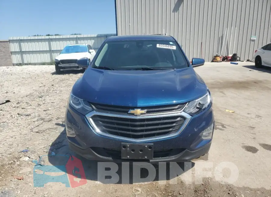 2GNAXTEV4L6195528 Photo# 5