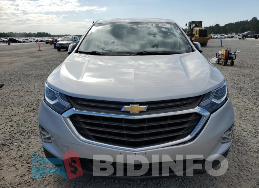 2GNAXUEV8M6112223 Photo# 5