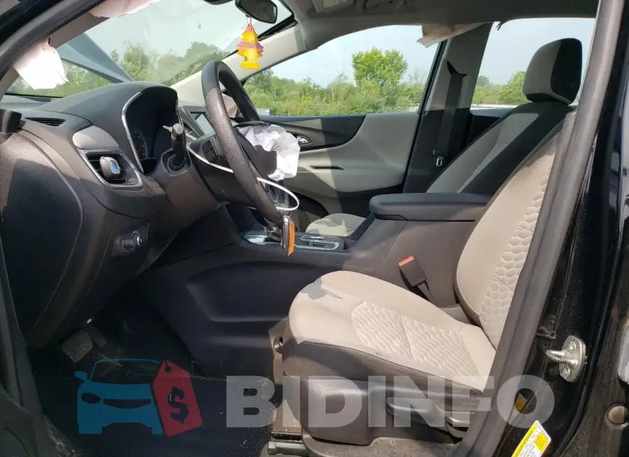 3GNAXHEV1KL251481 Photo# 7