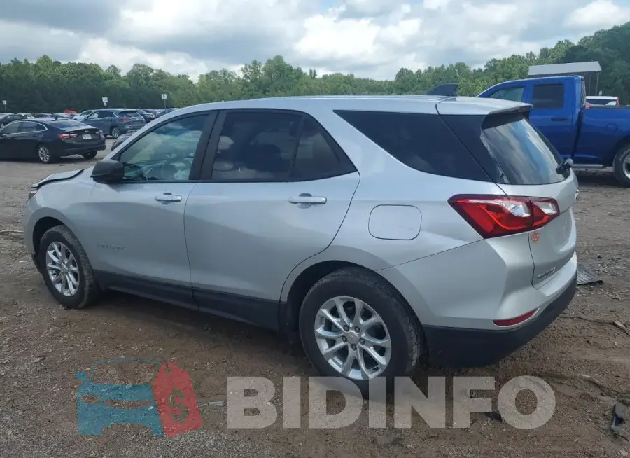 3GNAXHEV7MS176343 Photo# 2