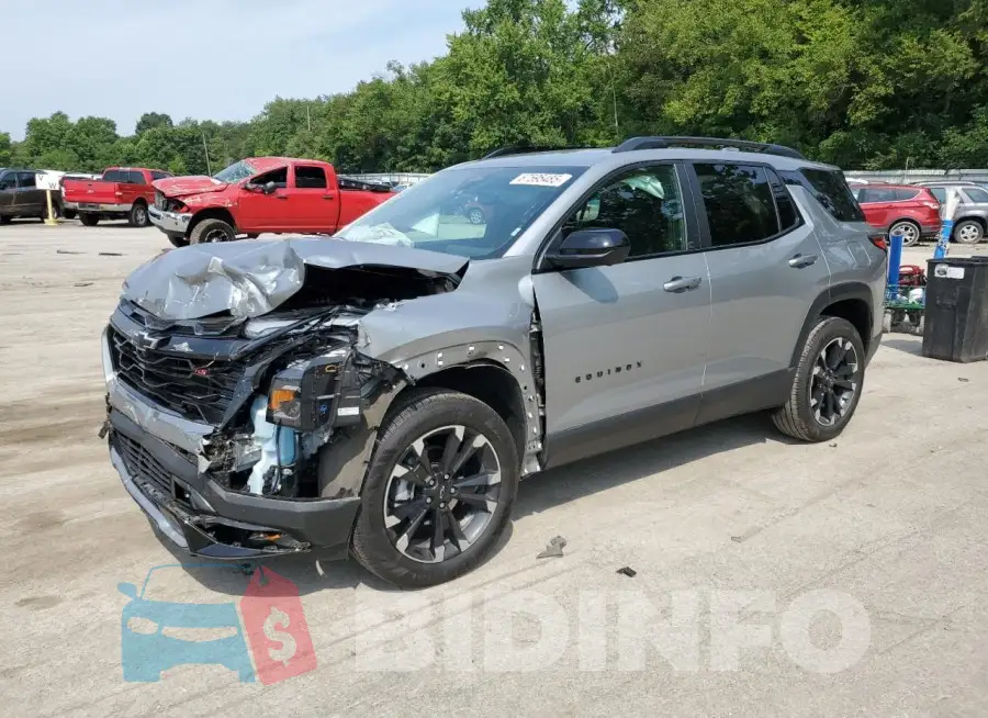 3GNAXLEG6SL166091 Photo# 1