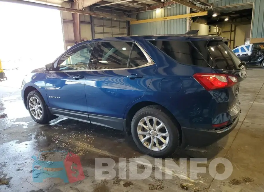 3GNAXUEVXKL229214 Photo# 2