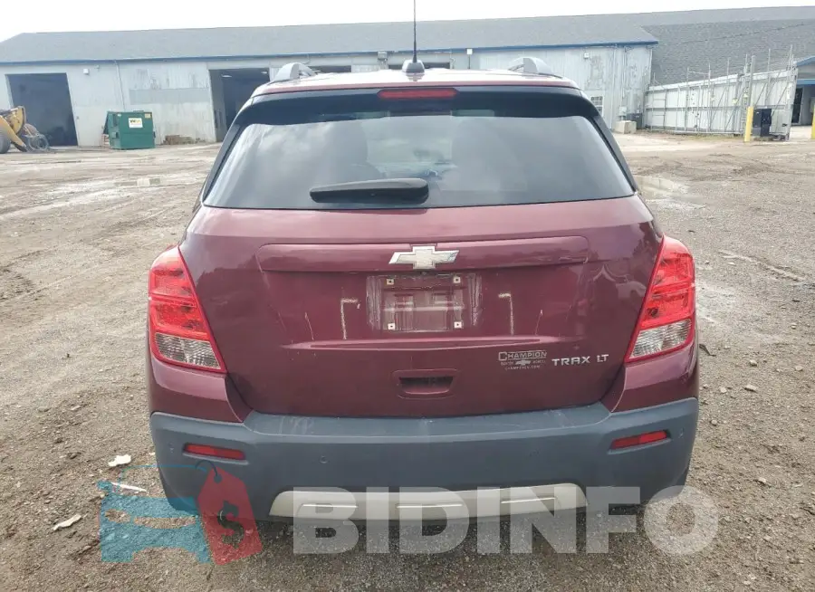 3GNCJLSB7GL242766 Photo# 6