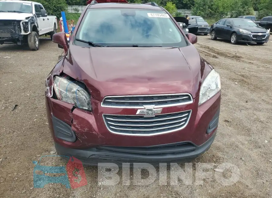 3GNCJLSB7GL242766 Photo# 5