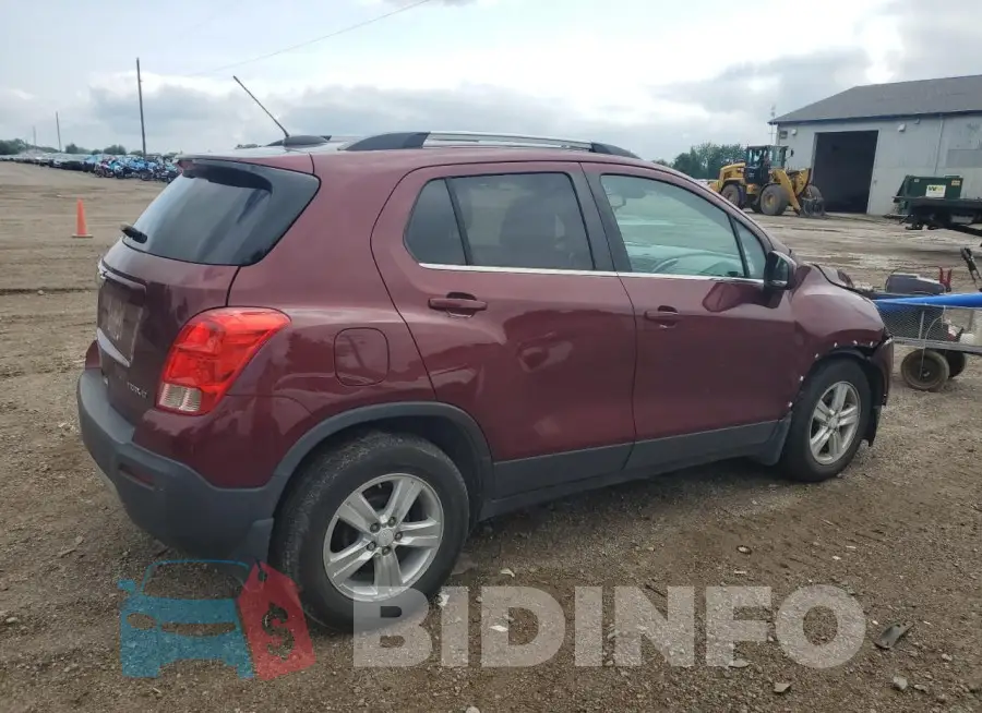 3GNCJLSB7GL242766 Photo# 3