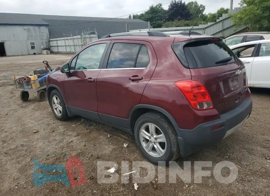 3GNCJLSB7GL242766 Photo# 2