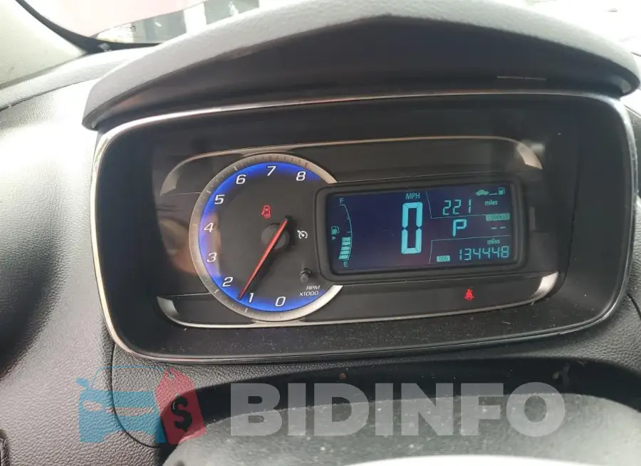 3GNCJLSB7GL242766 Photo# 9