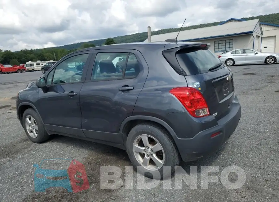3GNCJNSB3GL126072 Photo# 2