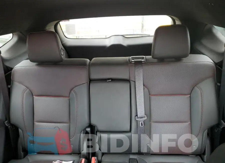 3GNKBERS5LS621131 Photo# 10