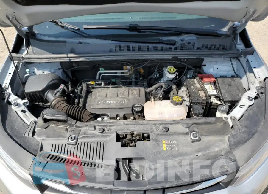 KL7CJLSB2JB647657 Photo# 12