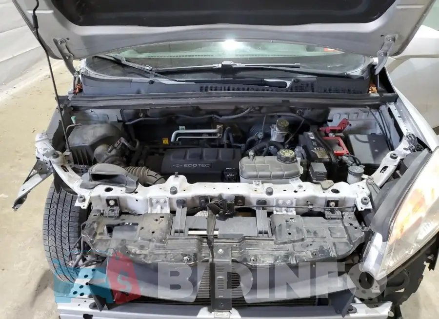 KL7CJPSB7GB558733 Photo# 11