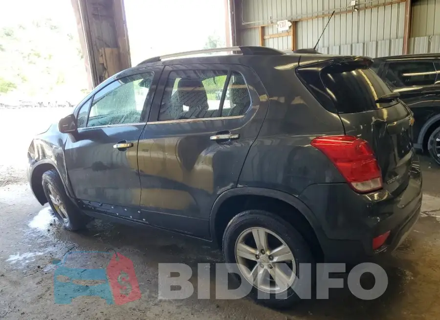 KL7CJPSB7JB723297 Photo# 2