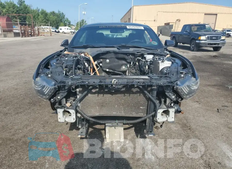 1FA6P8TH1G5322283 Photo# 5