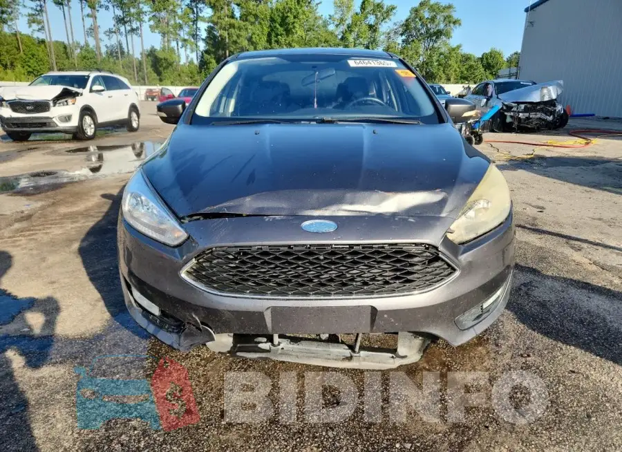1FADP3F20GL304743 Photo# 5