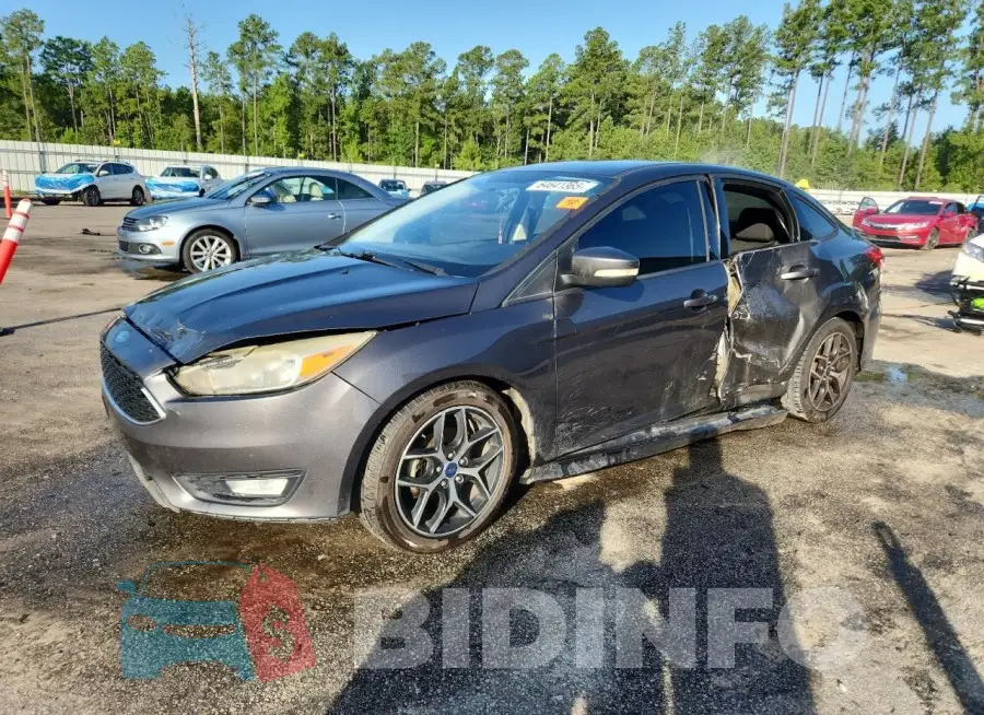 1FADP3F20GL304743 Photo# 1