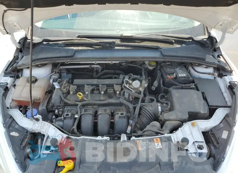 1FADP3F20GL340755 Photo# 11