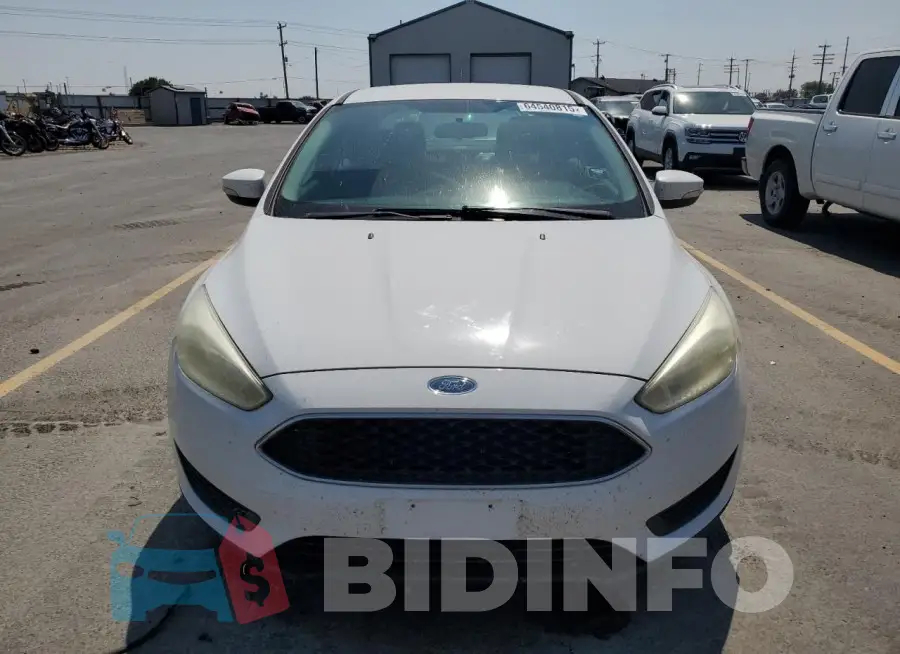 1FADP3F20GL340755 Photo# 5