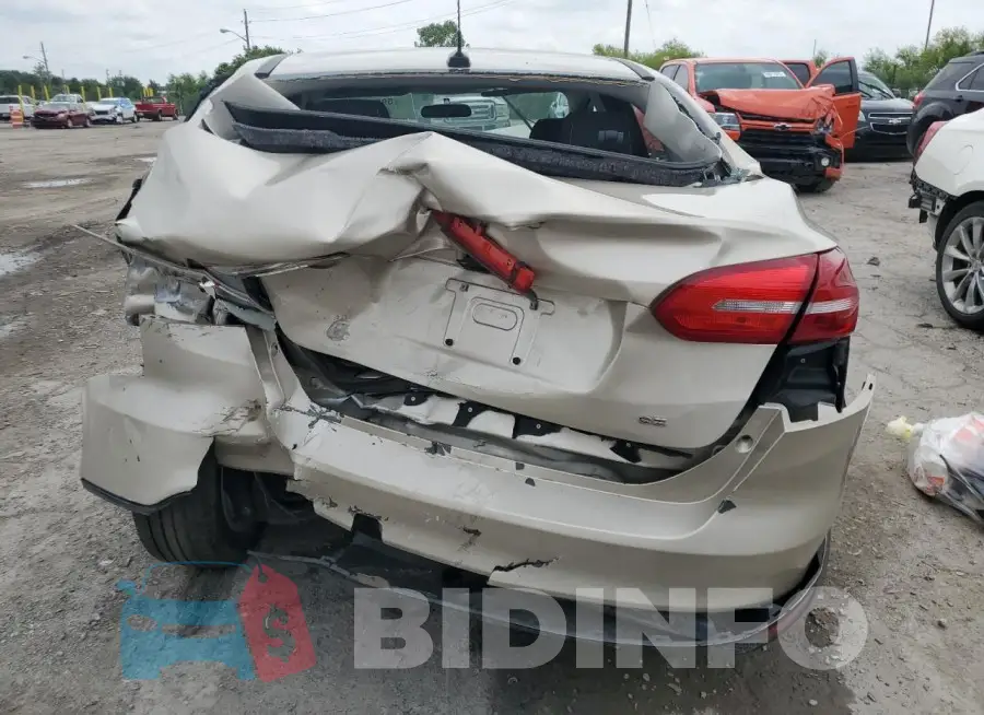 1FADP3F22HL300520 Photo# 6