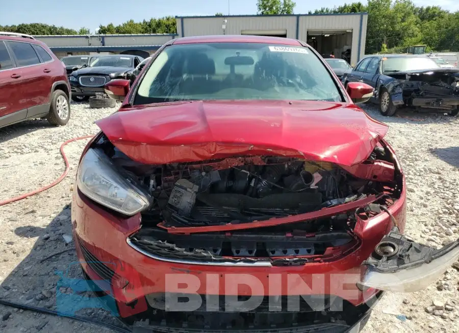 1FADP3F25GL219929 Photo# 5