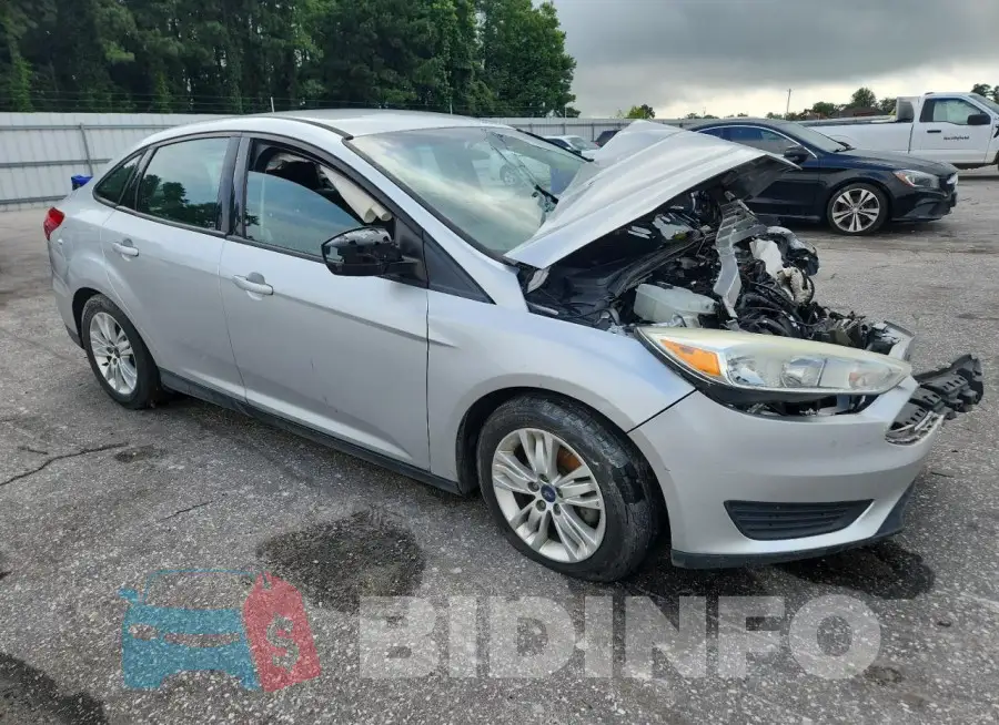 1FADP3F25GL285428 Photo# 4