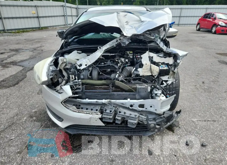 1FADP3F25GL285428 Photo# 5