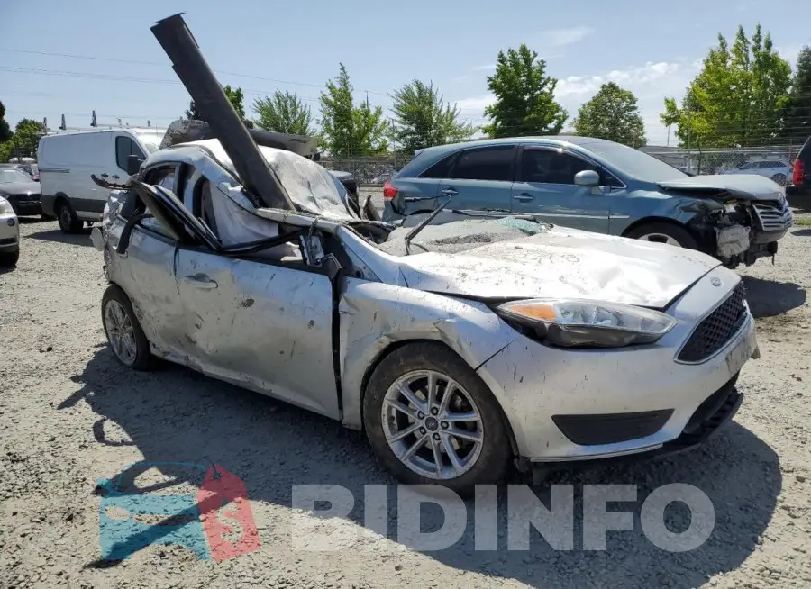 1FADP3F25GL379342 Photo# 4