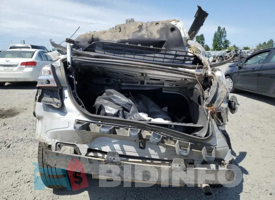1FADP3F25GL379342 Photo# 6