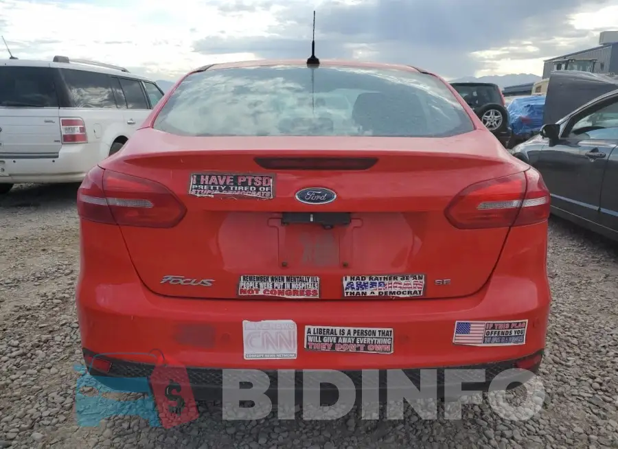 1FADP3F29GL340155 Photo# 6