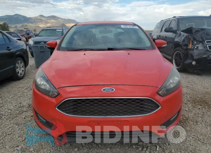 1FADP3F29GL340155 Photo# 5