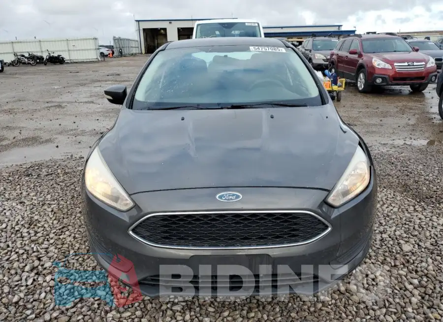 1FADP3F2XHL304881 Photo# 5