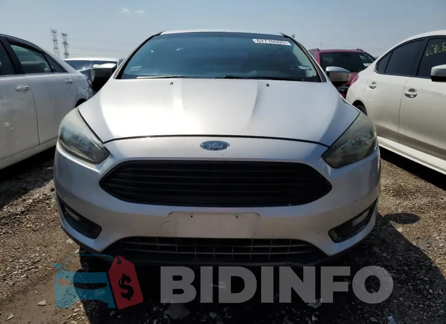 1FADP3FE4JL330263 Photo# 5