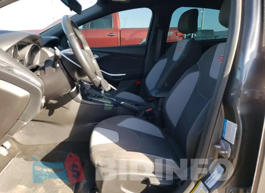 1FADP3L95HL257907 Photo# 7