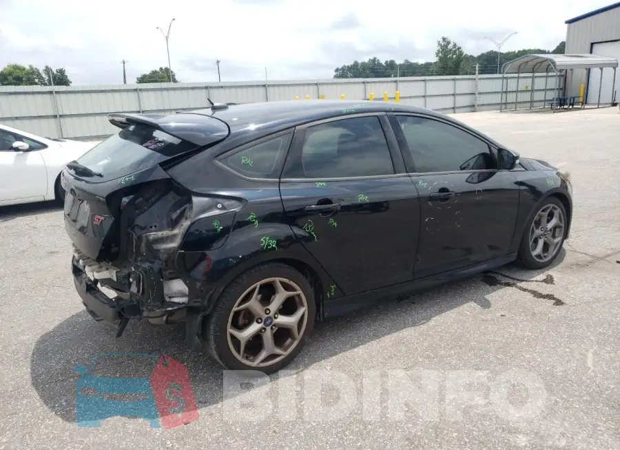 1FADP3L9XJL299639 Photo# 3