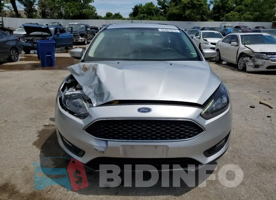 1FADP3M27HL328848 Photo# 5