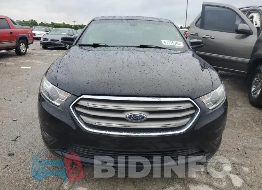 1FAHP2E88JG115095 Photo# 5