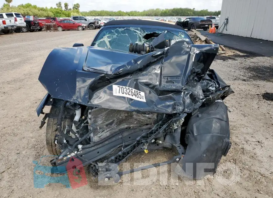 1FATP8UH6L5113049 Photo# 5