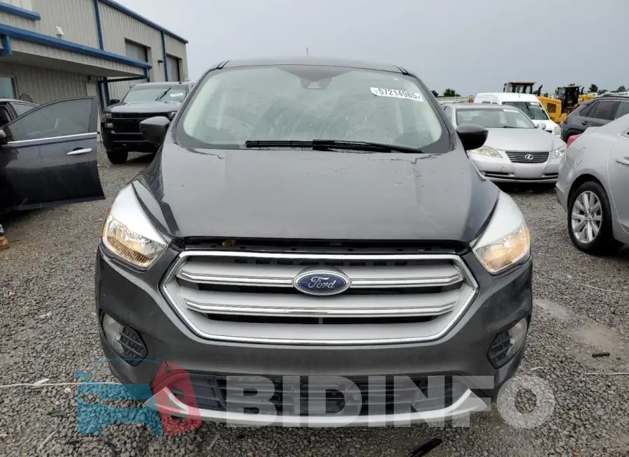 1FMCU0GD8KUB39861 Photo# 5