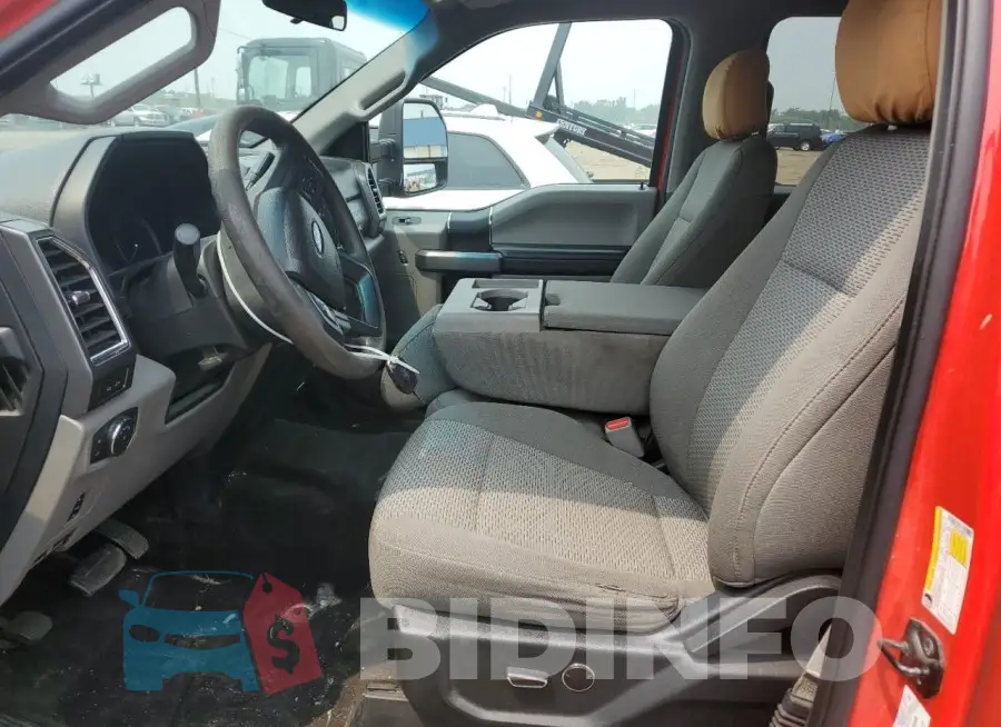 1FT7W2B63HED84137 Photo# 7