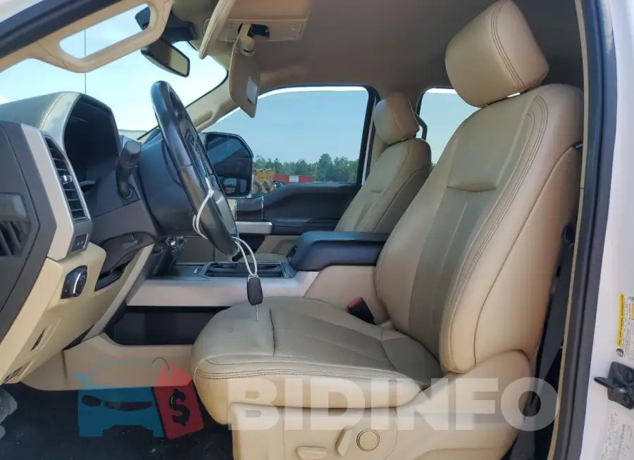 1FT7W2BT1MEC45544 Photo# 7