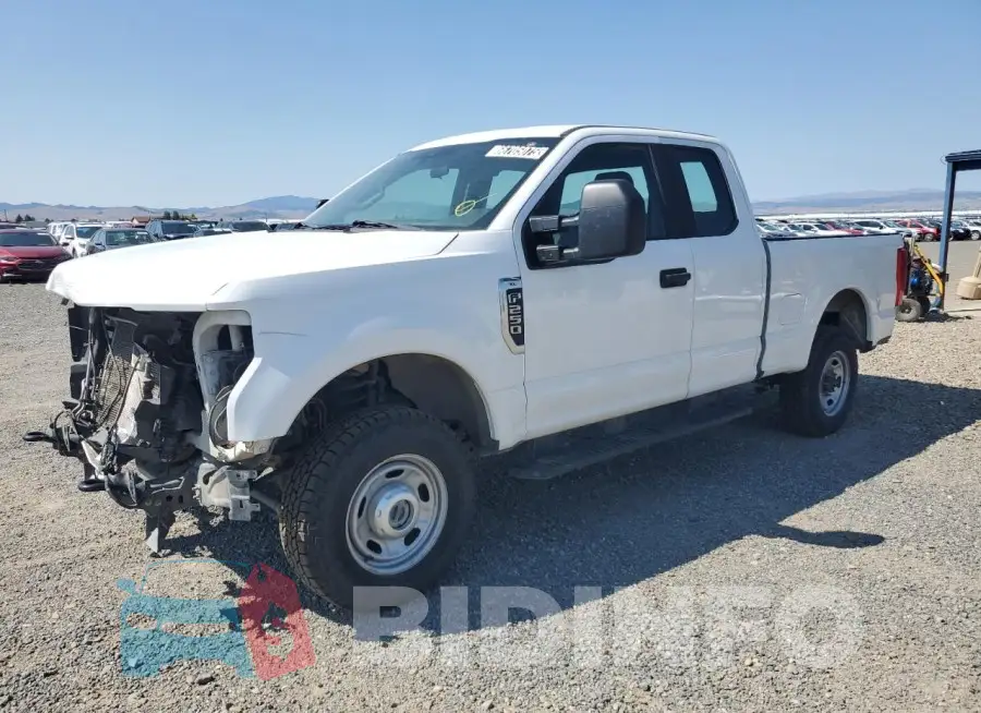 1FT7X2B68MED04841 Photo# 1