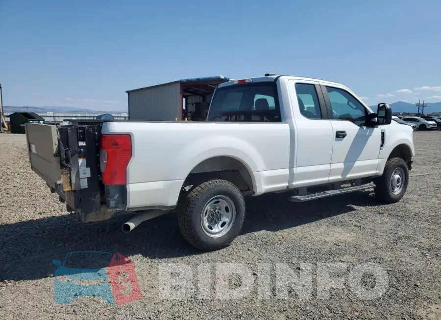 1FT7X2B68MED04841 Photo# 3