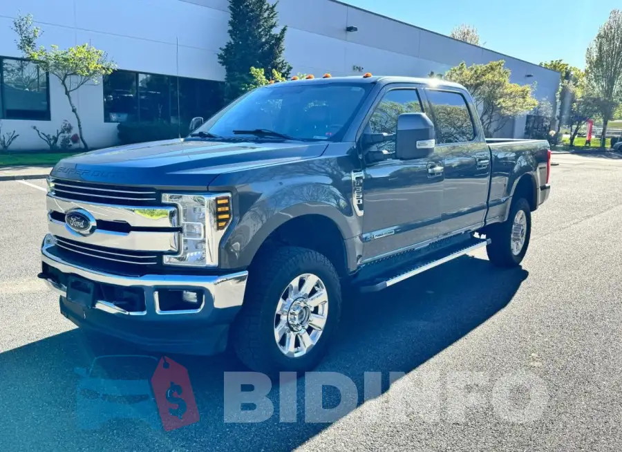 1FT8W3BT8JEB10390 Photo# 2