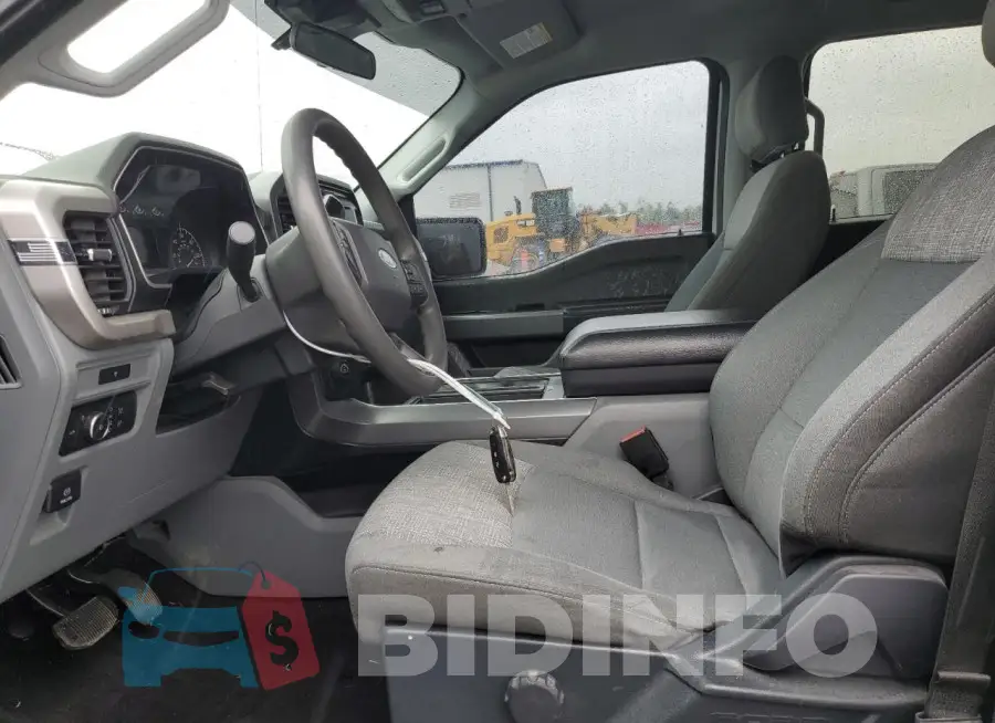 1FTEW1CP4MKD93398 Photo# 7