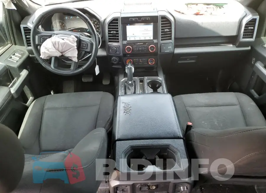 1FTEW1E51JKC25936 Photo# 8