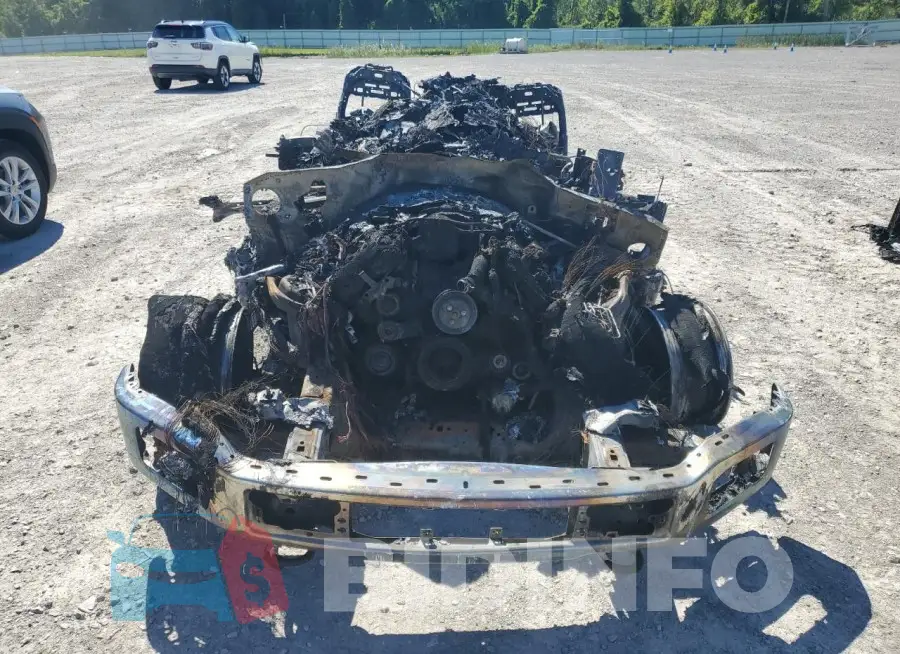 1FTEW1E54JFD54133 Photo# 5