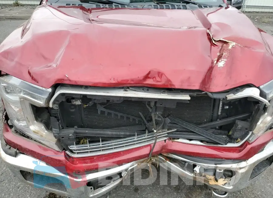 1FTEW1E5XJFD31066 Photo# 11