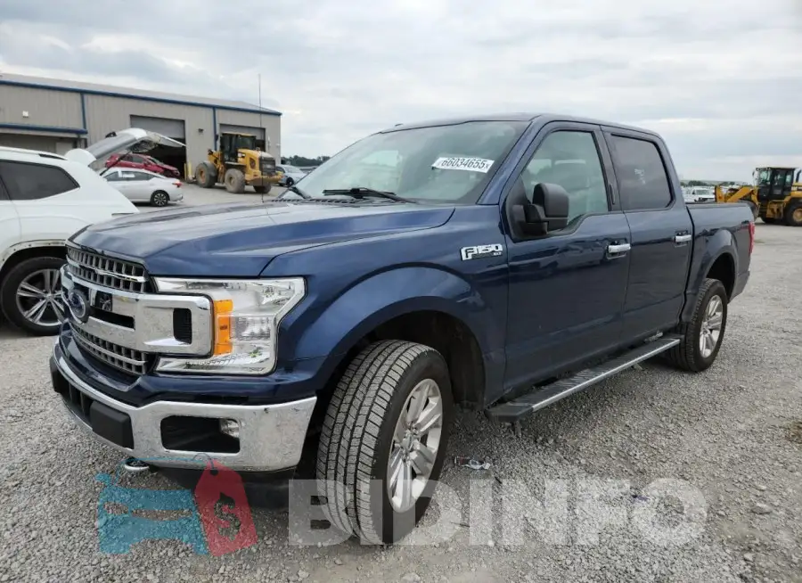 1FTEW1EG0JKC60128 Photo# 1