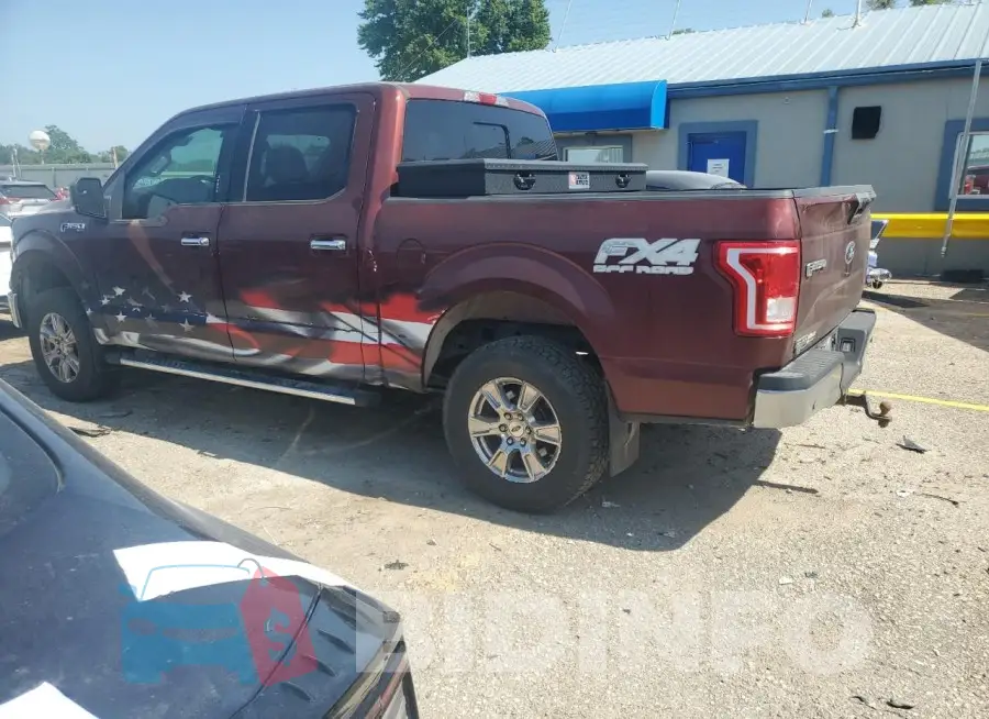 1FTEW1EG5GKE82480 Photo# 2