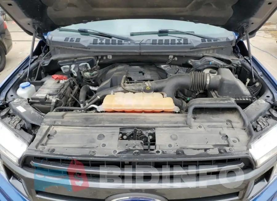 1FTEW1EP4JFE40169 Photo# 11